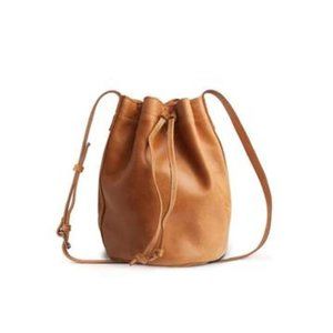 Mini Tadesse Bucket Bag